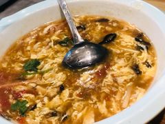 -合合春饼·酱骨·东北菜(潘家园店)