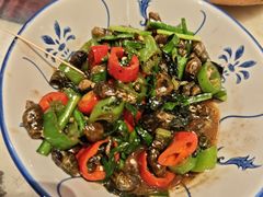-园林美食城·本土农家菜(杨和镇店)