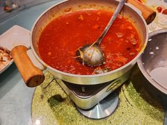 -俭朴菜(鲁磨路店)