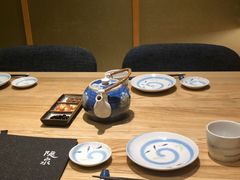 -隐泉京望日式料理(太和广场店)