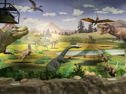 点击看大图 -北京科学中心儿童乐园