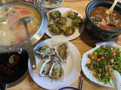 -良昌老味·海南老字号