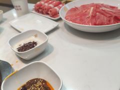 -傣妹火锅(四川北路店)