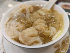 细蓉-麦奀云吞面世家(中环店)