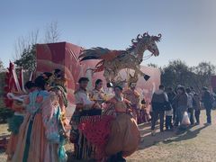 -南京银杏湖乐园