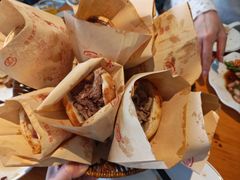 -漕河全驴宴饭店(徐水店)