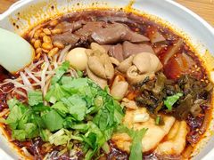 -甘食记·成都肥肠粉(汕头万象城店)