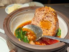 -晓淮山·扬州早茶·淮扬菜(龙阳广场店)