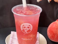 -茶百道(昌里路店)