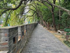 -房湖公园