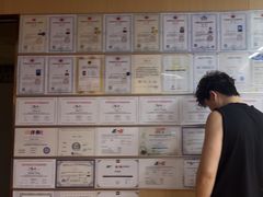 -CXFIT 陈徐健身工作室(凯旋店)