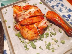 -绿茶餐厅(布吉万象汇店)