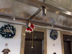 -长白山万达锦华套房酒店