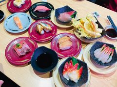 -寿司郎(北京路粤潮楼店)
