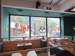 -香港深仔记茶餐厅(东门店)