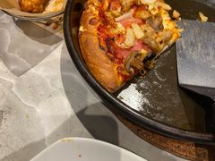 -必胜客(东大桥店)