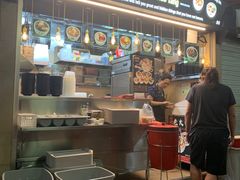 -松發肉骨茶(牛车水店)