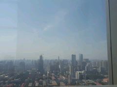 -视界美食自助餐厅·石家庄希尔顿酒店