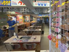 -尹珍珠·韩式无限烤肉(回龙湾店)