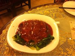 iphone_upload_pic-新聚丰菜馆(太监弄店)