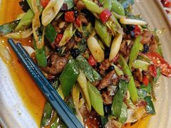 -懒人盐府人家·自贡大麻鱼(安贞店)
