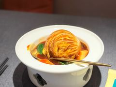 -南里山房·新淮扬菜(徐汇万科店)