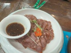 -乔家满族八大碗(流水沟店)