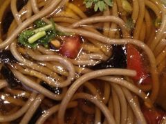 -闻鲜素食茶餐厅(高新区店)