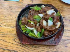 -南磨房食府(燕莎奥特莱斯购物中心店)