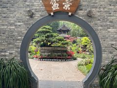 -成都杜甫草堂博物馆