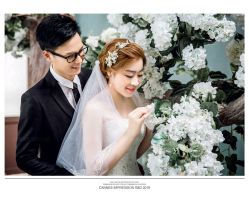 -戛纳印象摄影(潮拍定制馆)