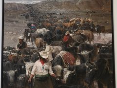 -四川美术学院美术馆