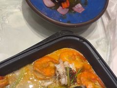 -酌宴府The China Club·广州万富希尔顿酒店(云城东路店)