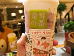 -冰川延边料理·炭烤串(原小木屋店)
