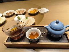 -隐溪茶馆(金虹桥店)