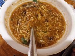 -东来土菜馆(民祥园路店)