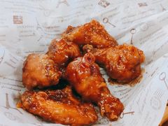 -韩礼年糕(飞虹路店)