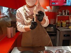 -野人先生现做冰淇淋(北京王府井东方新天地店)