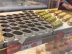 -楊記桃酥王(下马坊店)