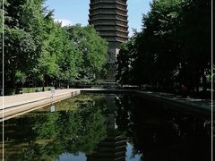 -玲珑塔公园