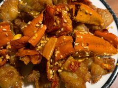 黄金掌中宝-十面春风·江南面馆(崇宁路店)