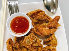 -Magic Food Point(Airport Street food)