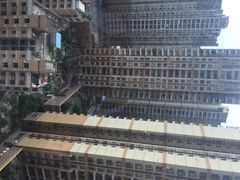 私享家君誉酒店-寓米精品公寓(普君北路地铁站店)