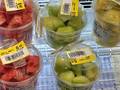 -盒马鲜生(新都心店)