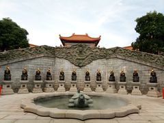 -广东圆玄道观