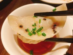 -环球港凯悦 · 享悦中餐厅