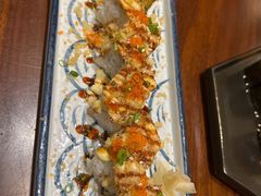 -鸟鹏烧鸟居酒屋(仁恒梦中心店)