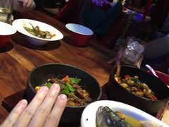 -JUKEBOX玖部音乐餐厅(华侨城店)