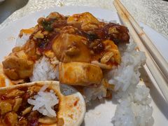-永乐饭庄(安德路店)