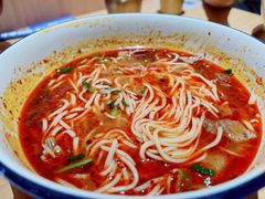 -马记永·兰州牛肉面(天通苑家乐福店)